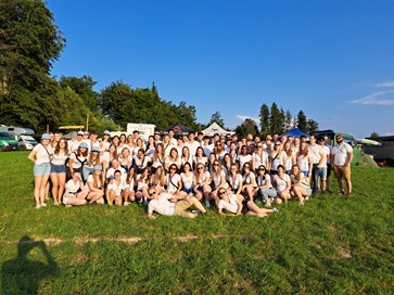 Mittelländisches Turnfest Wohlen BE